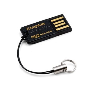 MICRO LETTORE USB PER MICRO SD - MICRO SD HC