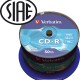 CD-R 80 MIN. 700 MB VERBATIM