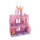 Casetta delle bambole «Castello favoloso» 