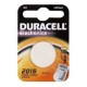 BATTERIA BOTTONE 2016 DURACELL 1 PZ 