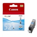 CARTUCCIA CANON CLI-521 CIANO PER PIXMA MP540