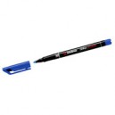 PENNA STABILO OHP 843 M BLU