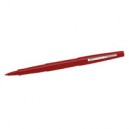 PENNA PAPER MATE FLAIR NYLOGRAFICA ROSSO