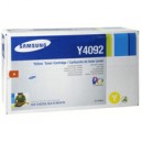 TONER SAMSUNG CLP-310 (Y4092) GIALLO