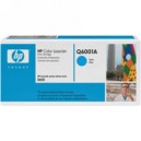 TONER HP Q6001A CIANO PER COLOR LASERJET 2600 2.000 PAG.