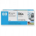 TONER HP C3906A LASERJET 5L