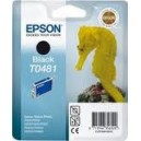 CARTUCCIA EPSON T048140 NERA STYLUS PH. R300 RX