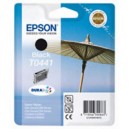 CARTUCCIA EPSON T044140 NERA PER C64