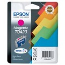 CARTUCCIA EPSON T042340 PER C82 MAGENTA