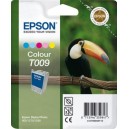 CARTUCCIA EPSON T009401 COL.