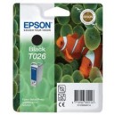 CARTUCCIA EPSON T026401 NERA