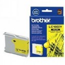 CARTUCCIA INK BROTHER LC-1000Y GIALLO 