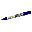 MARKER PILOT PUNTA TONDA SCA-F FINE BLU