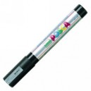 MARKER UNI POSCA ARGENTO PC5M .