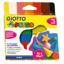 PONGO SCULTORE FANTASIA GR.25 X 10PZ.