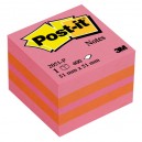 POST-IT MEMO CUBE MINI 51X51 ROSA 2051P.jpg