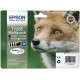PacK epson volpe con chip 1281-1282-1283-1284