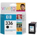 CARTUCCIA HP C9362E (336) NERA 5 ML.