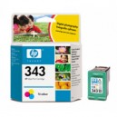 CARTUCCIA HP C8766E (343) COLORI