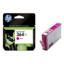 CARTUCCIA HP CB324EE 364 MAGENTA XL