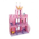 Casetta delle bambole «Castello favoloso» 