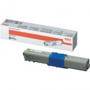 TONER OKI GIALLO 44469704 C310-315-510-530