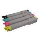 TONER OKI C3300-3450 MAGENTA 2.5K 43459330