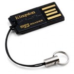 MICRO LETTORE USB PER MICRO SD – MICRO SD HC