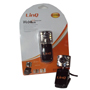 WEBCAM LINQ 2 MPX USB 8 LED