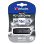 PENDRIVE RETRAIBILE VERBATIM STORE N GO 16 GB USB 3.0