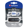 PENDRIVE RETRAIBILE VERBATIM STORE N GO 32 GB USB 3.0